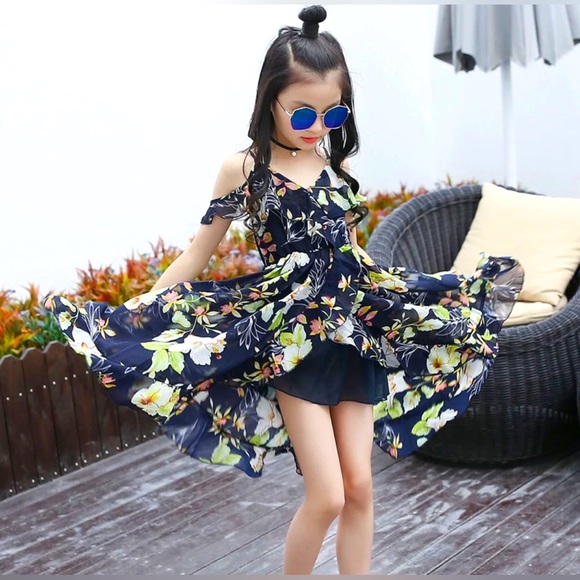 el salvador dress Salvadoran Traditional Women Casual – VivianFongDesignsLLC Lucky brand dress Maxi Evening Dresses Color:Pine